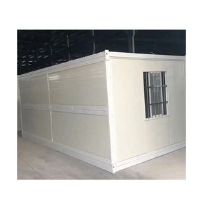 Expédition d'usine <span class=keywords><strong>De</strong></span> Luxe Préfabriqué Mes40 'Hiqube Diy Modifié Petite <span class=keywords><strong>Ville</strong></span> Plat Pas Cher <span class=keywords><strong>À</strong></span> <span class=keywords><strong>Vendre</strong></span> Conteneur <span class=keywords><strong>Maison</strong></span> Extensible - Product Image 3