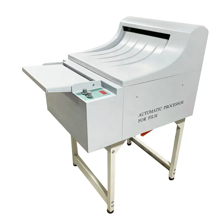 Vendite calde di fabbrica ospedale automatico Xray Film di diagnosi macchina macchina digitale a raggi X pellicola stampante processore di immagini