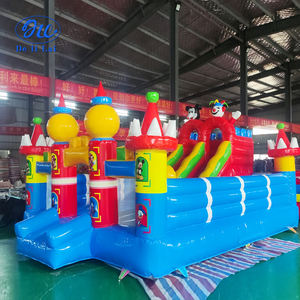 <span class=keywords><strong>Castillo</strong></span> inflable para niños <span class=keywords><strong>de</strong></span> exportación, tobogán <span class=keywords><strong>de</strong></span> trampolín pequeño para interiores, juguete inflable, <span class=keywords><strong>Castillo</strong></span> cuadrado, <span class=keywords><strong>castillo</strong></span> inflable - Product Image 3