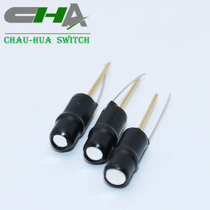 CHA SW-200DA 롤링 볼 진동 스위치 진동 레벨 스위치 - Product Image 2