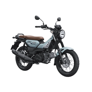 Motocicleta Todoterreno de Doble Propósito para Adultos, Yamaha PG1 115 Versión Estándar, 115cc, de Gasolina, Gran Venta - Product Image 3