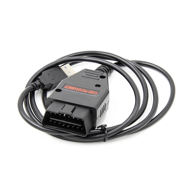 Best Price Eobd FT232RQ Programming Cable Programmer Ecu Chip Tuning Tool Galletto 1260 Without 2 Pin Old Car Cable