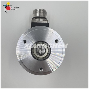 JENNEY Encodeur Rotatif de Qualité Supérieure DFS60E-S1EA02000 pour Pièces de Machines d'Impression Offset - Product Image 2