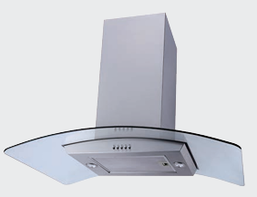 <span class=keywords><strong>Hotte</strong></span> de cuisine îlot à aspiration puissante, en acier inoxydable, à suspendre au <span class=keywords><strong>plafond</strong></span> - Product Image 5