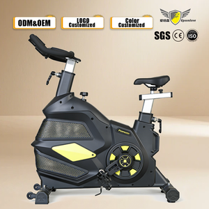 Fitnessapparaat, sportschooluitrusting, fitnessfiets voor thuis, cardioapparaat, commerciële spinningfiets - Product Image 1