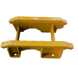 Бульдозер D60, Заводская распродажа, бульдозер, гусеничный предохранитель для ходовой части - Product Image 2