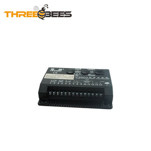 Unidad de control de velocidad del regulador electrónico de repuesto del generador C2002 - Product Image 2