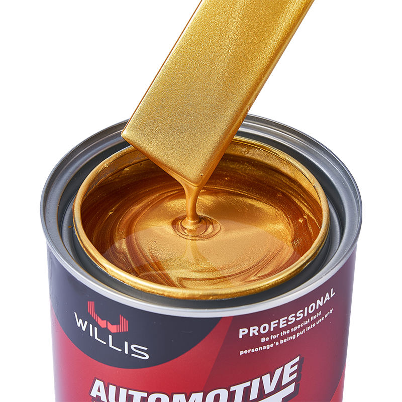 Multiple colors available