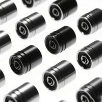 Service professionnel d'usinage CNC de métaux pour la fabrication sur mesure de supports et de cadres industriels mécaniques robustes