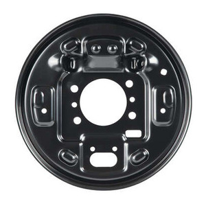Cubierta de Disco de Freno 58355-0U000 para Vehículos Hyundai y Kia, Pieza de Repuesto - Product Image 1