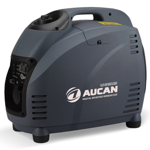 Generador Inverter Digital a <span class=keywords><strong>Gasolina</strong></span> SHX2000 de 2kW Súper Silencioso con Arranque por Retroceso para EE. UU. - Product Image 3