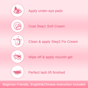 Lavalash Nouveau Kit <span class=keywords><strong>de</strong></span> Rehaussement <span class=keywords><strong>de</strong></span> <span class=keywords><strong>Cils</strong></span> à la Cystéamine Fabriqué en Corée <span class=keywords><strong>Prix</strong></span> <span class=keywords><strong>de</strong></span> Gros Sans Colle Rehaussement <span class=keywords><strong>de</strong></span> <span class=keywords><strong>Cils</strong></span> et Lamination des Sourcils Formule Végétalienne - Product Image 6