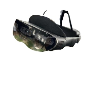 AR Glasses <b>Wireless</b> Augmented Reality High Resolution HD Display Home Low Customization Cost AR Glasses - Product Image 1
