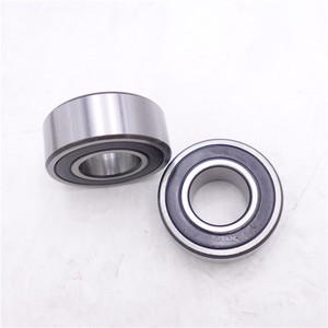 Vòng bi tiếp xúc góc nặng <span class=keywords><strong>3014</strong></span>-<span class=keywords><strong>2rs</strong></span> Hàng đôi 3014a <span class=keywords><strong>2rs</strong></span> 70x110x30mm - Product Image 3