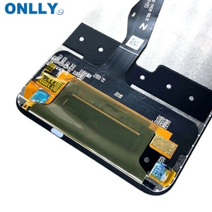 จอแอลซีดีสำหรับหัวเว่ยพร้อมกรอบ Y6 Y7 Y8 Y9 2018 2019ราคาที่ดีที่สุดสำหรับหน้าจอ LCD - Product Image 6