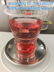 Concentré de saveur de pamplemousse 100% naturel pur, <span class=keywords><strong>sans</strong></span> conservateurs, qualité alimentaire, OEM pour les boissons au thé à bulles, le <span class=keywords><strong>vin</strong></span>, la boulangerie, approvisionnement en vrac - Product Image 3
