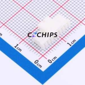 A1505Y-09-A7W-P Housing (Wire-to-Board / Wire-to-Wire) P=1.5mm Connector 1x9P 1.5mm 1 9 - Product Image 1