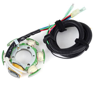 Bobina del estator del magneto del generador del motor de la motocicleta para <span class=keywords><strong>Yamaha</strong></span> Waverunner SUV GP XL1200 AR LX 210 <span class=keywords><strong>LS</strong></span> 2000 Exciter 135 270 - Product Image 3