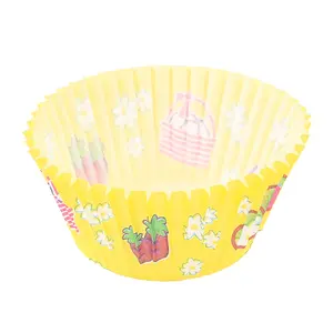 Cupcake Cup Case Producto Cake Baking Cup Paper