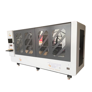 เครื่องตัดแบบโรตารี่สำหรับงานตัดและเจาะรู - Product Image 2