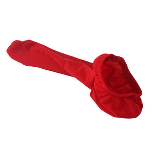 Slip Sexy da Uomo all'Ingrosso in Aramid con Motivo Solido, Fornitura ODM, Perizoma a T, Set JJ per Masturbazione - Product Image 1