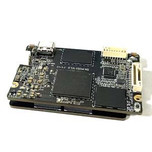 Système de vision IA <span class=keywords><strong>multi</strong></span>-caméras avec processeur d'images embarqué Octa Core, puissant processeur ISP et SDK complet - Product Image 1