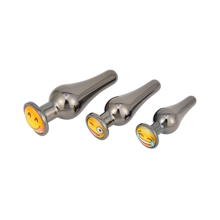 Metall anal tiqin sharhlari