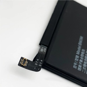 แบตเตอรี่สำรอง BM3M 3070mAh สำหรับ Xiaomi Mi 9 SE M1903F2G CE RoHS ขายส่งจำนวนมาก ความจุสูง เกรด A - Product Image 2