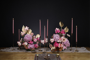 Big Long Pink <strong>Green</strong> Blue White <strong>Candles</strong> Pictures Rod <strong>Candles</strong> Stick for Decoration Long Taper <strong>Candles</strong> Bulk in Stock - Product Image 5