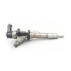 Injecteur à rampe commune 0445120048 107755-0162 ME226718 ME222914 - Product Image 2