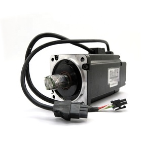 ECMA-C20807RS Delta ASDA-B2 ECMA-B2 มอเตอร์ AC สำหรับระบบอัตโนมัติทางอุตสาหกรรม - Product Image 1