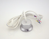 Système de détection de fuite d'eau et d'inondation filaire pour station de base DKM MD-233, DC12V/24V, avec garantie d'un an