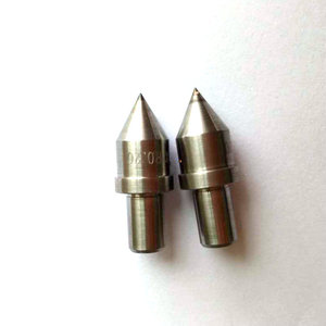 Diamond Rockwell Indenter mit Winkel kegel von Grad ist für Rockwell-Härte prüfer geeignet - Product Image 6