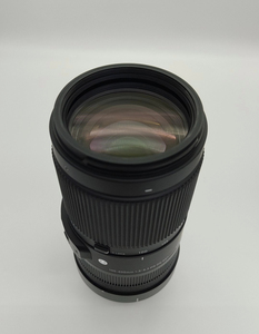 Objectif 100-400mm f/5-6.3 DG DN OS Contemporary E — ultra-téléobjectif léger, primé par TIPA, excellent état, complet - Product Image 4