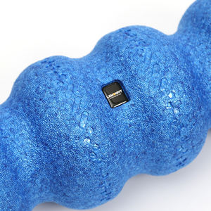 Rodillo de Espuma para Masaje de Alta Densidad Eco EPP, Alivio del Dolor Muscular, Relajación, Sin Reseñas Aún - Product Image 3