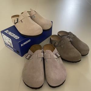 Sandales en liège style OEM, très demandées, certifiées CE, directement de l'usine, personnalisables avec soutien de la voûte plantaire, conception orthopédique pour hommes et femmes - Product Image 6