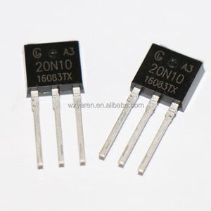 15N10 20N10 40N10 to252 autres composants électroniques upc5020gs xxx <span class=keywords><strong>baf</strong></span> - Product Image 3