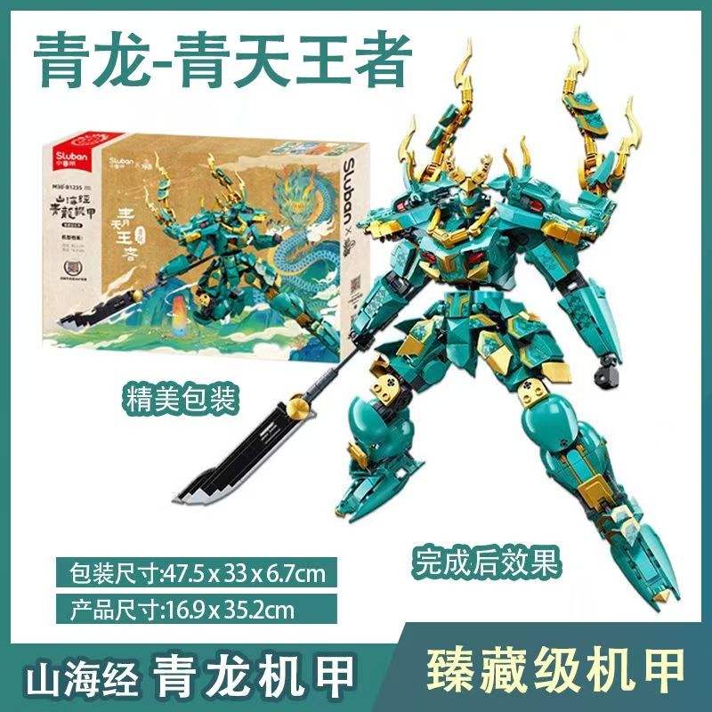 M38-B1235   เอ็ม38-บี1235