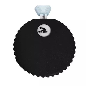 Ruota Girevole in Plastica Jinccai Best-Seller |   Selettore di pose per coppie |   Giocattolo Novità per Scherzi per Appuntamenti di San Valentino |   Regalo unisex per - Product Image 1