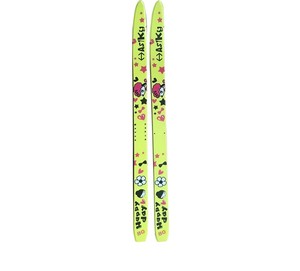 Esquís <span class=keywords><strong>de</strong></span> Fondo Clásicos Wild Blade 2026, Esquís <span class=keywords><strong>de</strong></span> Nieve Ligeros <span class=keywords><strong>de</strong></span> Madera Ecológica OEM para Adultos, para Invierno y Actividades al Aire Libre - Product Image 6