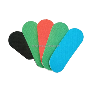 Parche Bucal Anti-ronquidos Personalizado de Gel de Silicona con Infusión de Resveratrol, Grado Médico, Seda de Bambú Premium, Hipoalergénico, con Menta - Product Image 5