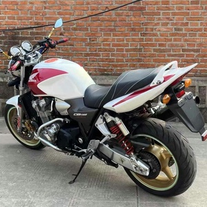 Para <span class=keywords><strong>CF</strong></span> CB1300 'Thirteen Sister' 150cc Motocicletas Deportivas, Chip de Suspensión Original de Fábrica Sakyo, Producto Clásico - Product Image 6