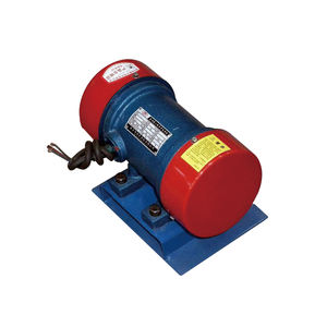 Vibrador de Pared Electromagnético Excéntrico Trifásico Dahan - Product Image 4