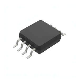 Data Acquisition Authorized Distributor ADC082S051CIMM 8 TSSOP, 8 MSOP Electronic Circuit Components - Product Image 1