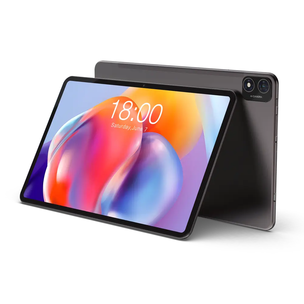 Teclast 2023 T40S Manufacturer New 10.4 inch Octa Core 16GB+128G Android12 Touch Screen Metal Tablets PC