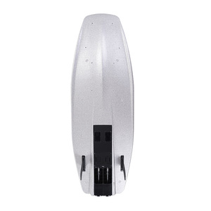 Planche de surf électrique en fibre de carbone 72V haute résistance pour sports nautiques océaniques, niveau expert, unisexe - Product Image 4