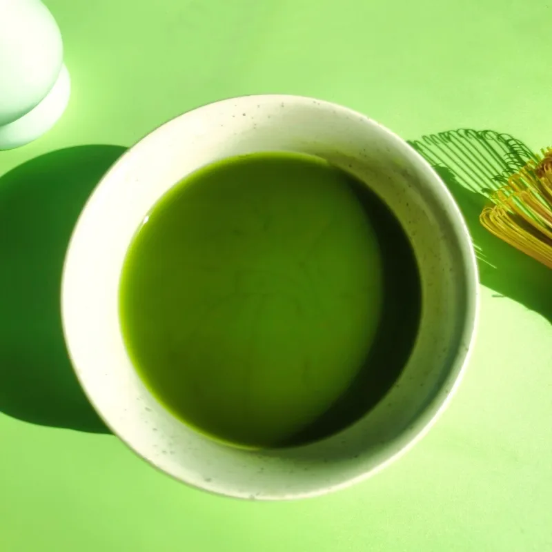 Japanse Stijl Matcha Groothandel Matcha Private Label Thee