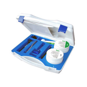 Materiale per stucco per orecchio in Silicone 400*2 di marca <span class=keywords><strong>ABR</strong></span> - Product Image 4