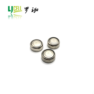 1.5V <span class=keywords><strong>AG13</strong></span> Alcaline <span class=keywords><strong>Pile</strong></span> Bouton Batterie Non rechargeable pour montre - Product Image 2