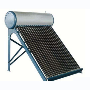 컴팩트한 옥상 저압 태양열 온수기 - Product Image 6